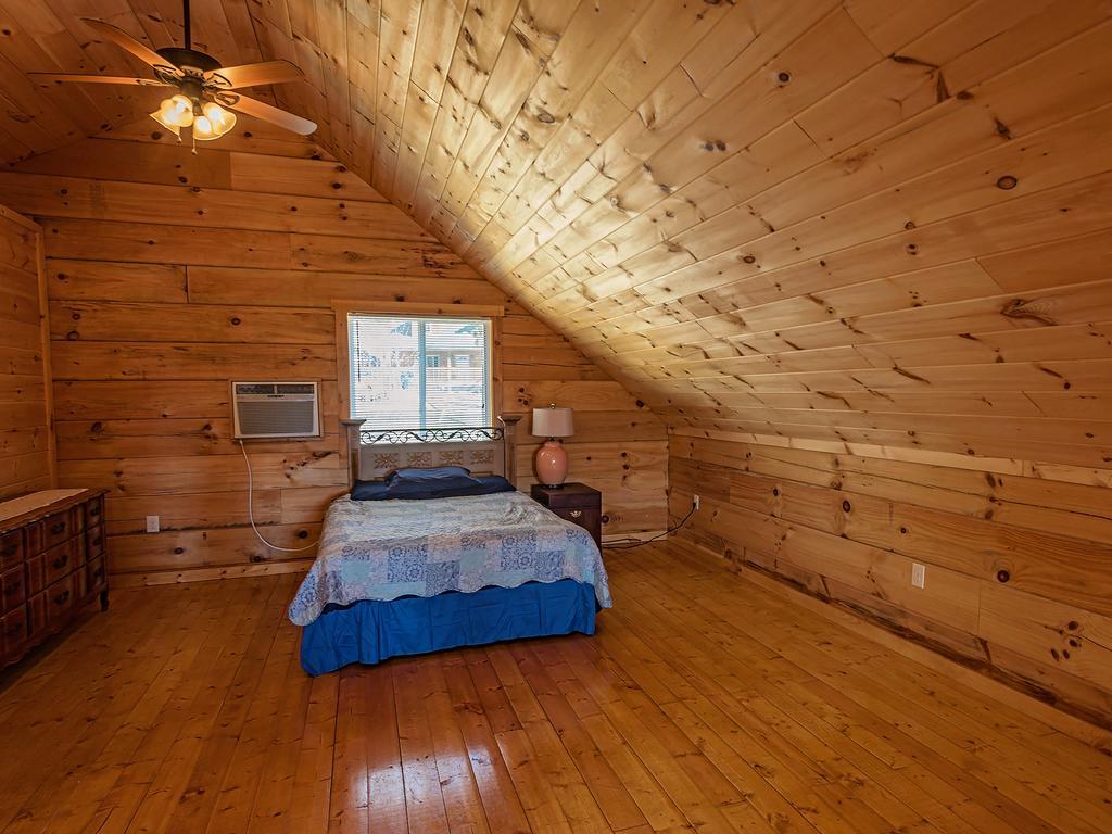 Log Cabin In Smoky Mountains 호텔 세비어빌 외부 사진